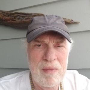 Meet your Posher, Terry